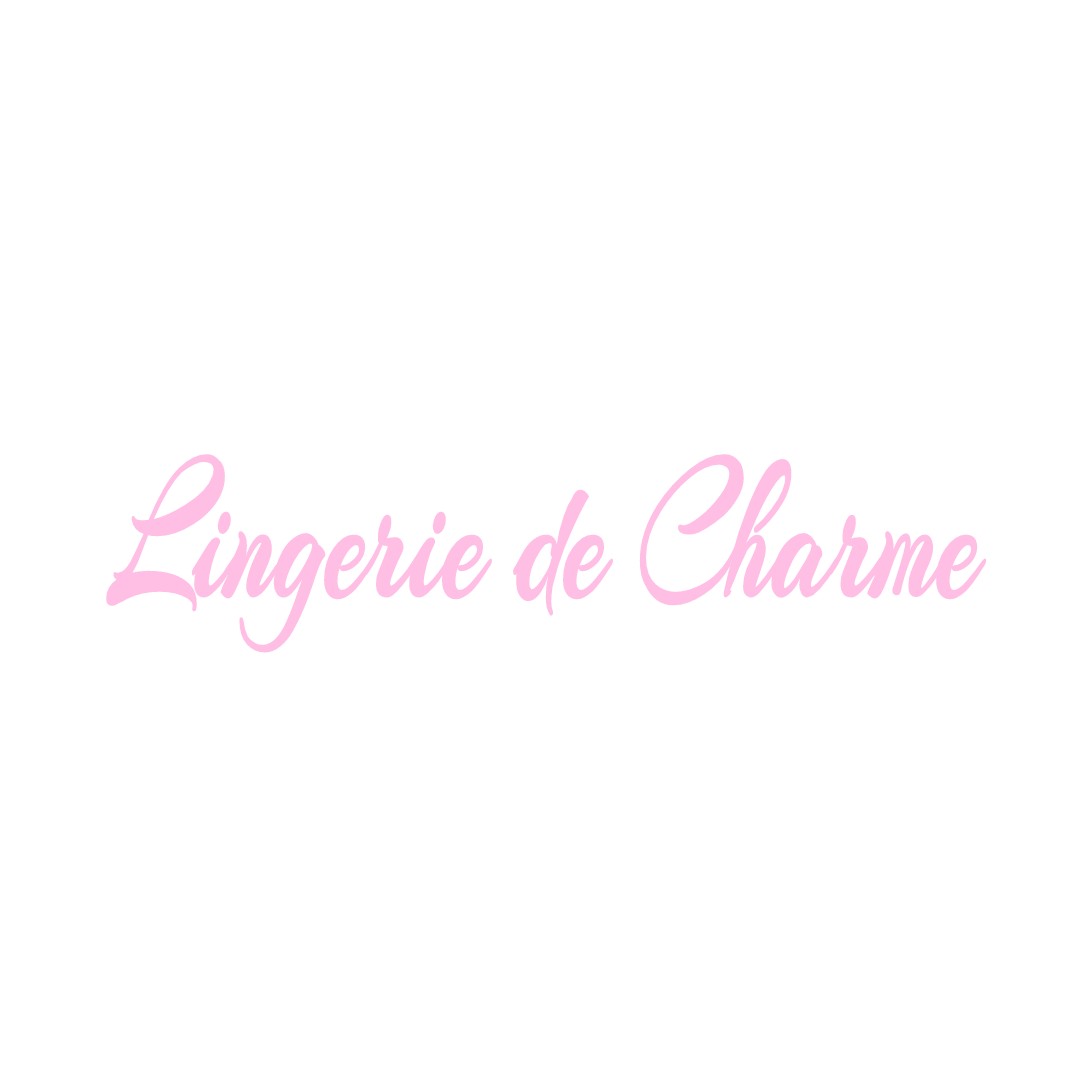 LINGERIE DE CHARME MONTCLAR-LAURAGAIS